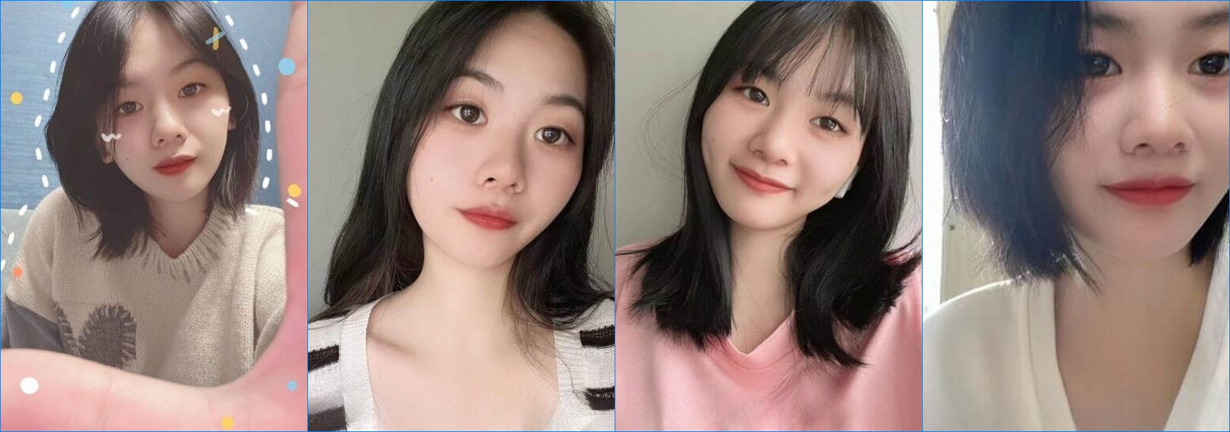 【最新重磅私房独家】重庆22岁奶茶店上班的00后C杯美女被摄影师忽悠抠逼 强上无套抽插没忍住内射 高清720P版 - 截图2