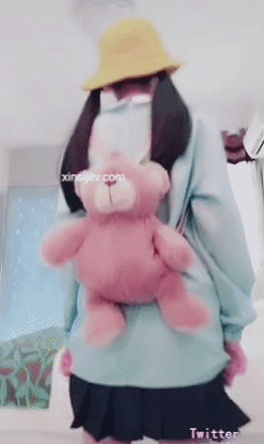 【萝莉风格专场】分享一波白白嫩嫩的小萝莉 娇小可爱可爱双马尾 粉嫩无毛小嫩逼 活力四射 清纯肉体暴力骑乘 - 截图17