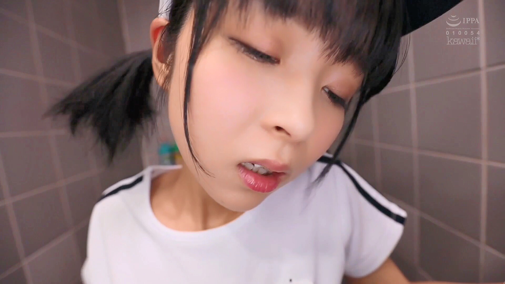 稀缺资源清纯派甜美可爱妹子 活力四射 暴力后入翘臀 爆乳骑乘 做爱很生猛 - 截图15