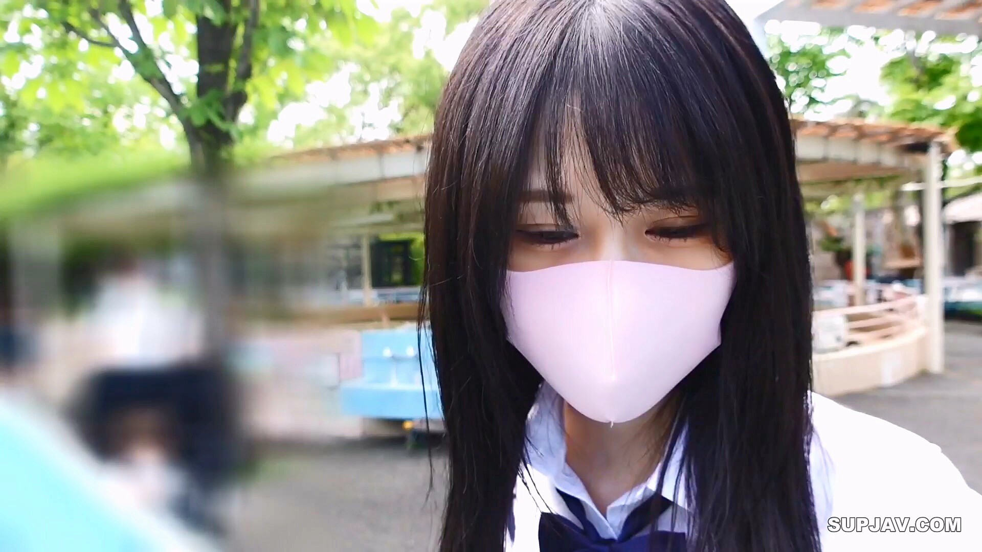 硬核重磅推荐FC2小姐姐流出 娇小可爱妹纸!奶油肌肤!清纯美少女!无套中出内射!一逼白浆! - 截图2