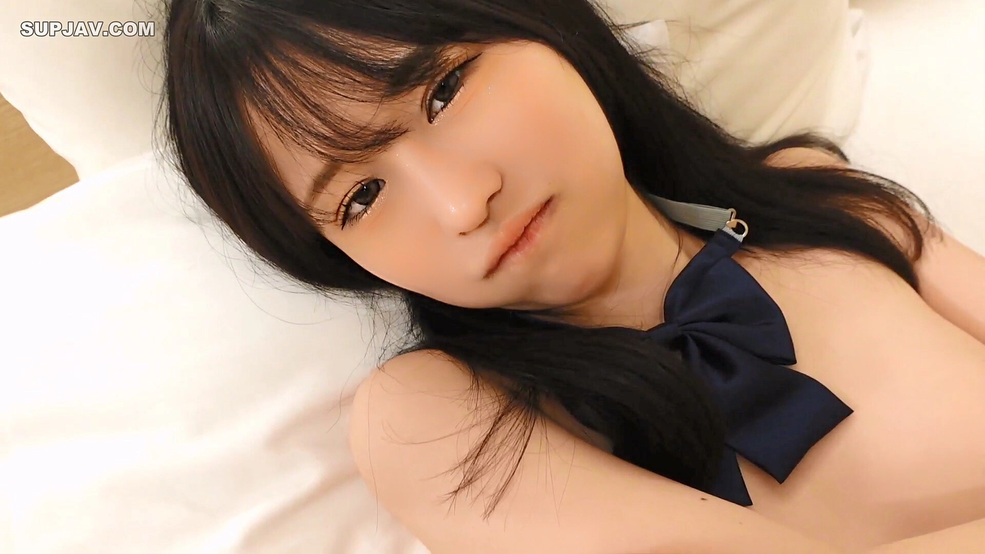 硬核重磅推荐FC2小姐姐流出 娇小可爱妹纸!奶油肌肤!清纯美少女!无套中出内射!一逼白浆! - 截图27